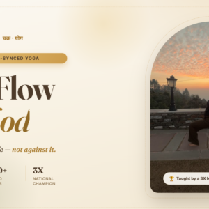 Cycle Theory - Flow Method